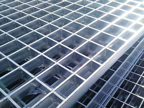 如何保障插接鋼格板質量？