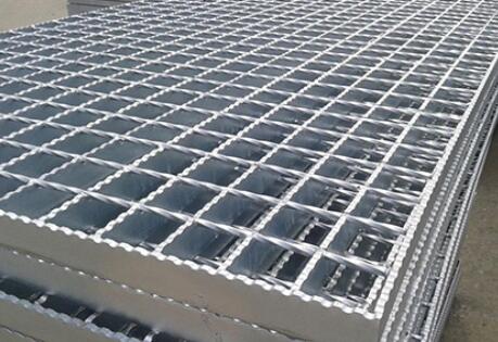 鋼格板常見類型的幾種規格