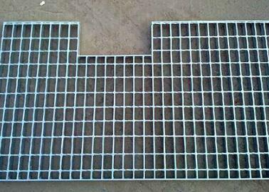 異形鋼格柵板的技術(shù)指標(biāo)及在實(shí)際中的應(yīng)用 異形鋼格柵板的技術(shù)指標(biāo)及在實(shí)際中的應(yīng)用