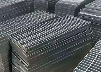 鋼格板具備的常見(jiàn)性能