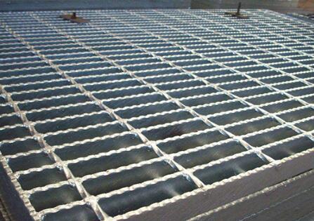 鋼格柵的分類與特點大匯總