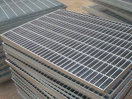 廢舊的格柵板要如何處理